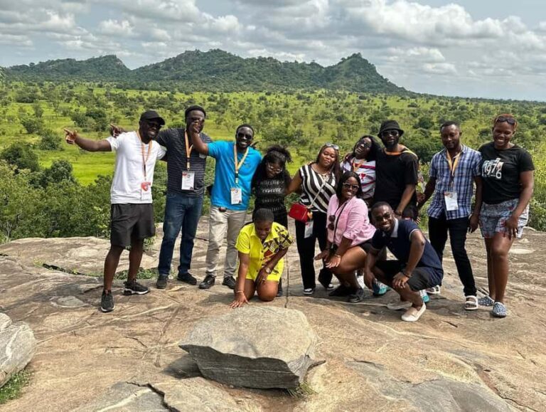 Accra: Shai Hills Resource Reserve Safari Guided Tour - The Sum Up: Who Will Love the Shai Hills Guided Tour?