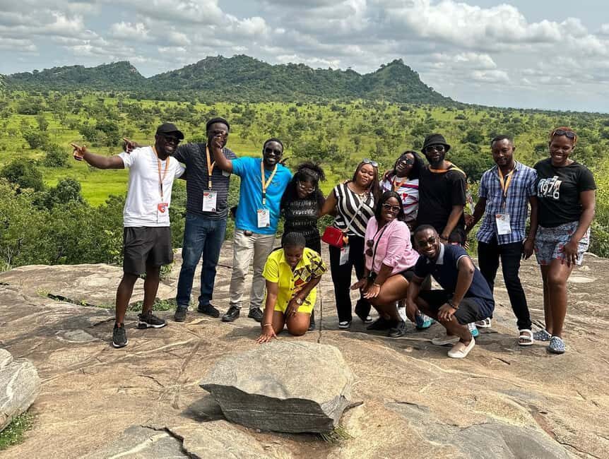 Accra: Shai Hills Resource Reserve Safari Guided Tour - The Sum Up: Who Will Love the Shai Hills Guided Tour?