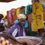 Accra: Shea Butter Making Tour - Detailed Breakdown of the Shear Butter Making Experience