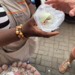 Accra Street Food Tour: Osu Night Market Tour Experience - Practical Details and What You Need to Know