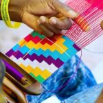 Accra: Tafi Kente Village, Monkey Sanctuary &Ote Waterfalls - The Sum Up