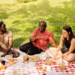 ACCRA: Wellness & Adventure Day Pass with Group Therapy - The Wellness Component: Therapy, Yoga, and Meditation