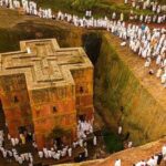 Addis Ababa: 2-Day Lalibela Churches Tour with Flights - Detailed Tour Breakdown