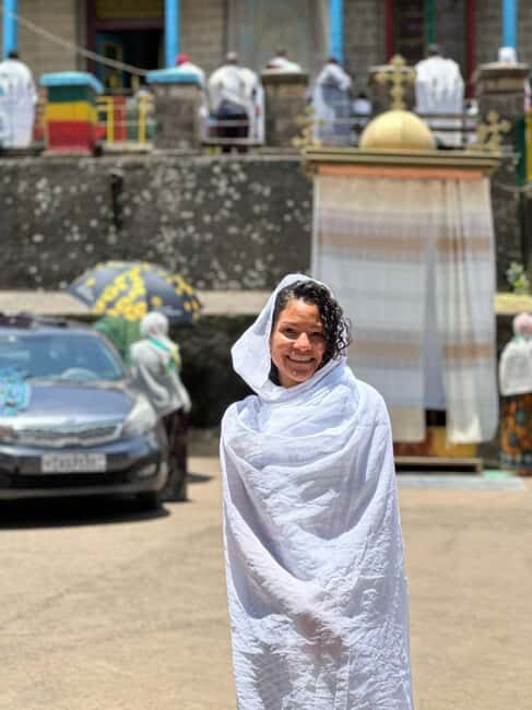 Addis Ababa Breakfast & Market Experience - Who Should Book This Tour?