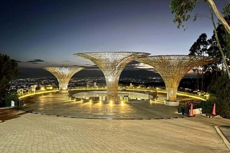 Addis Ababa: City Highlights Guided Tour with Entry Tickets - Key Points