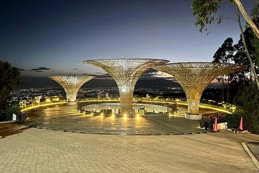 Addis Ababa: City Highlights Guided Tour with Entry Tickets - Key Points