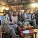 Addis Ababa City Tour - Key Points