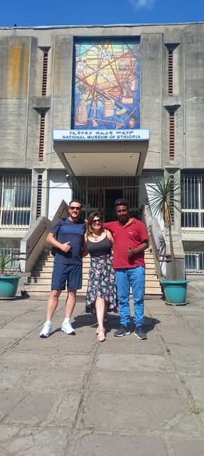 Addis Ababa: City Tour with Entoto Top View Adventure - Practical Details and Value