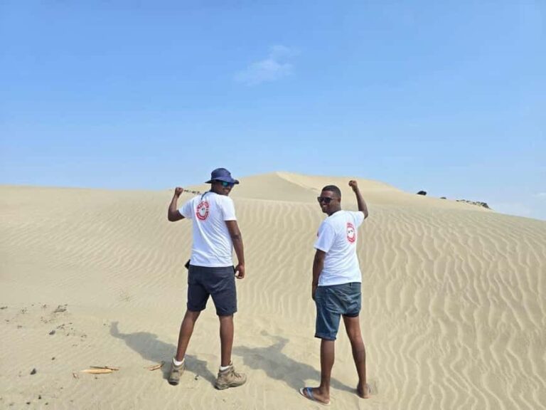 Addis Ababa: Ethiopian History, Culture and Coffee Day Trip - What Makes This Tour Valuable?