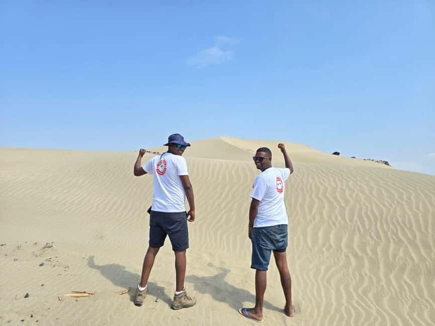 Addis Ababa: Ethiopian History, Culture and Coffee Day Trip - What Makes This Tour Valuable?