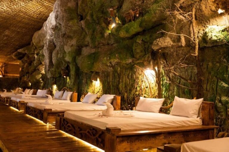 Addis Ababa Forest Spa Experience, Mount Entoto - FAQ