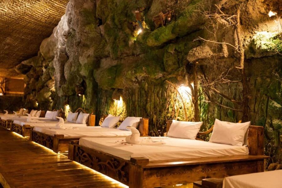 Addis Ababa Forest Spa Experience, Mount Entoto - FAQ