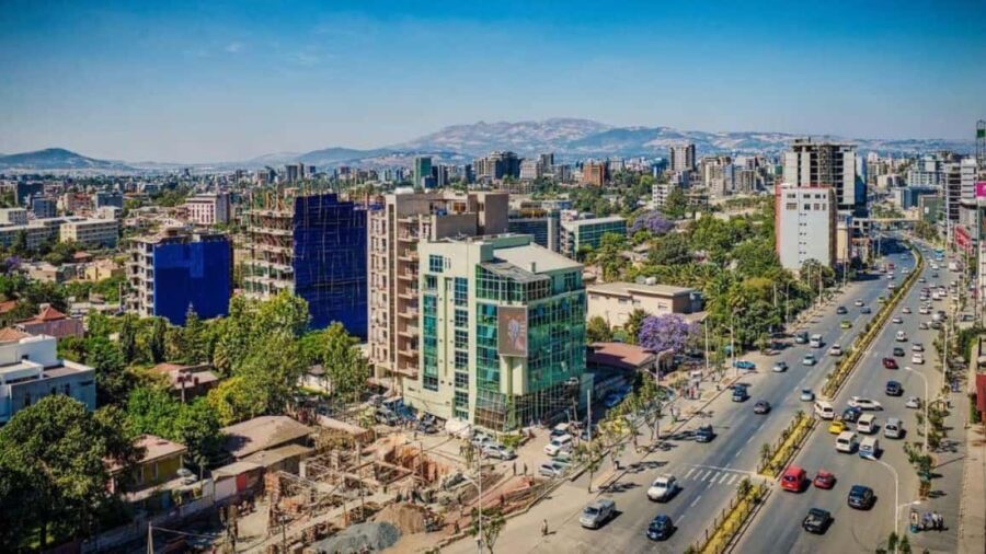 Addis Ababa: Full-Day City Tour with Lunch - What’s Included and What to Consider