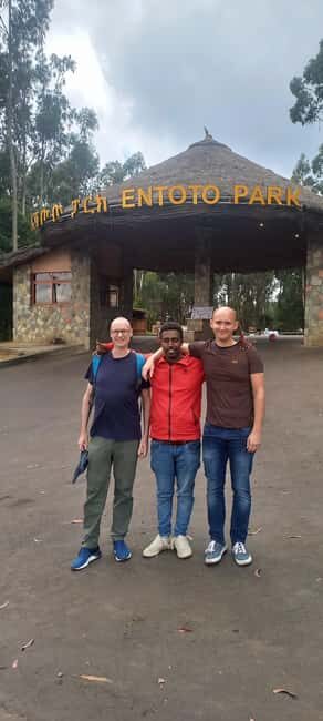 Addis Ababa Guided City Tours - The Itinerary Breakdown: What You’ll See and Do