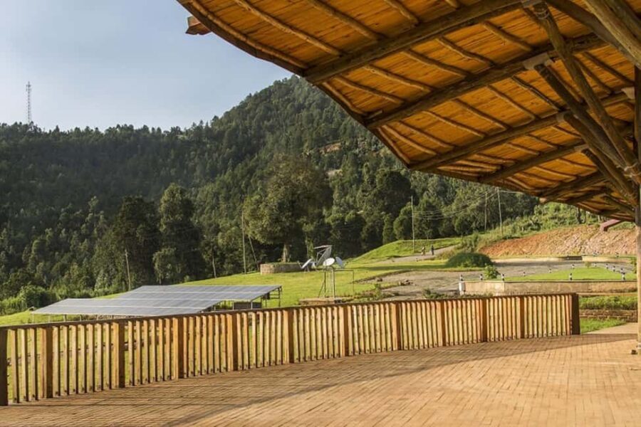 Addis Ababa: Gulele Botanic Garden with Hotel Pickup - The Sum Up: Who Will Love This Experience?