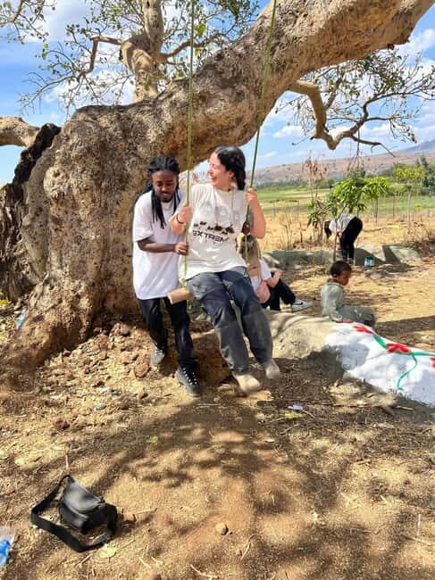 Addis Ababa: Harar, Bale Mountains, and Awash 8-Day Tour - An In-Depth Look at the Itinerary
