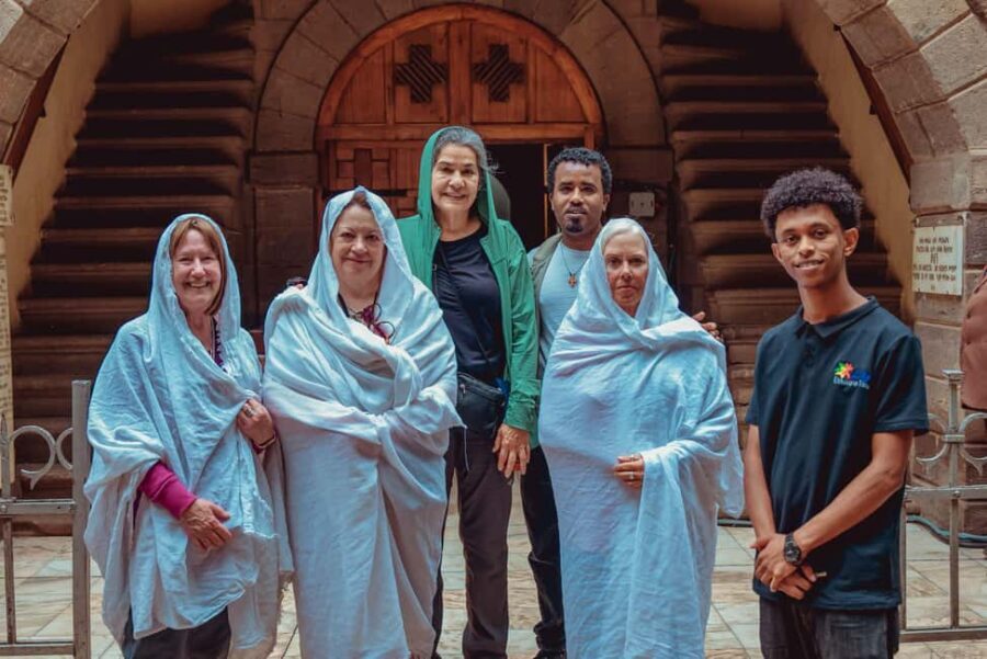 Addis Ababa highlight city tour - Authentic Moments and Practical Tips