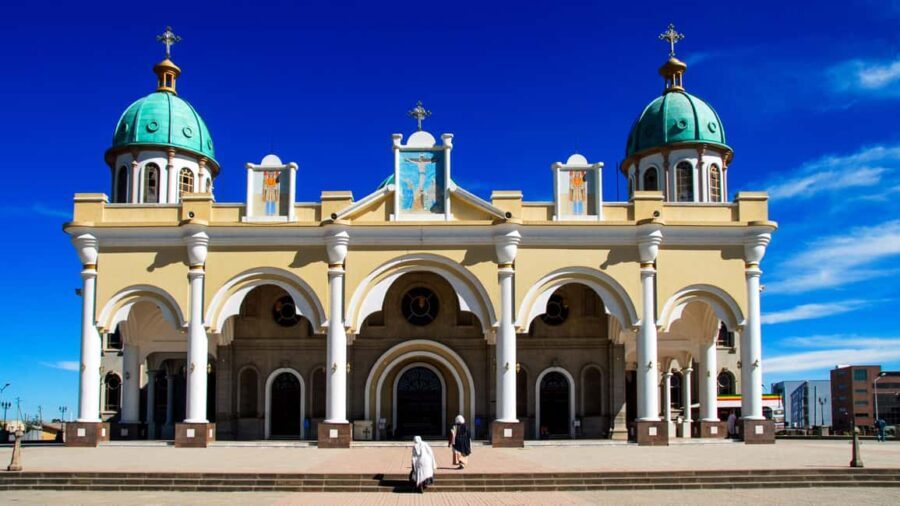 Addis Ababa Highlights Private Day Tour - What to Expect: Day in the Life of the Tour