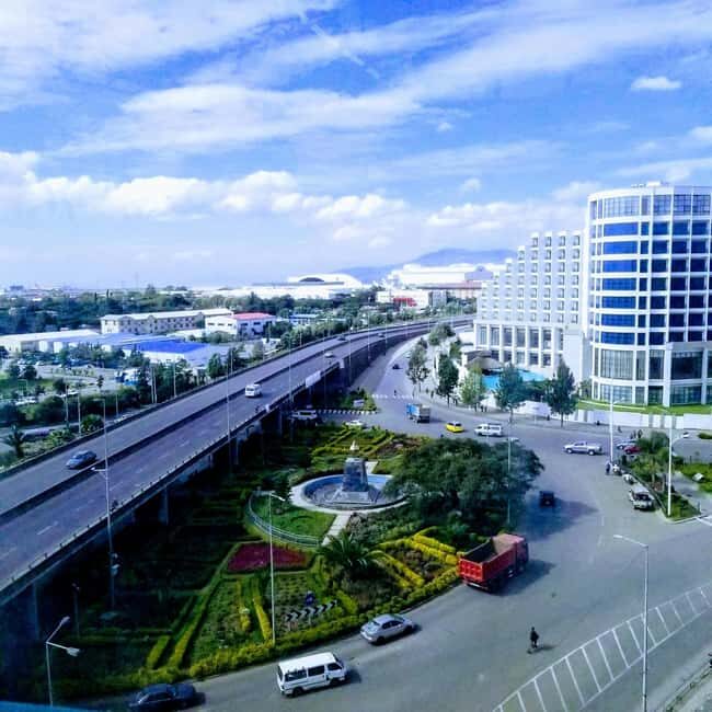 Addis Ababa: Must-See Experiences and Local Culture Tour - What to Expect in Terms of Experience
