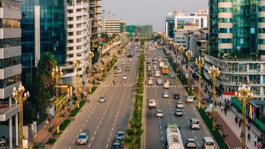 Addis Ababa: Sightseeing Walking Tour - Practical Details and Value