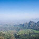 Addis Ababa: Simien Mountains Trekking Tour with Flights - The Authentic Experience