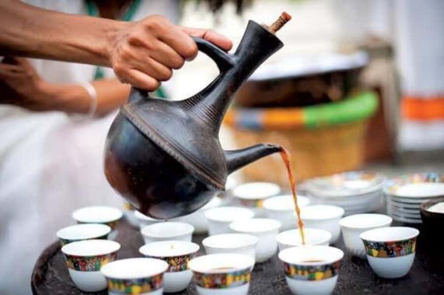 Addis Ababa: Traditional Ethiopian Coffee Ceremony Tour - The Practicalities