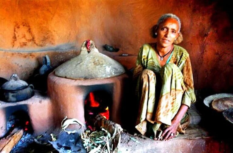 Addis abeba Full Cooking class. - Why This Tour Works