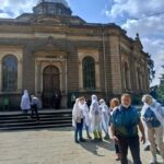 Addis City & Culture with coffee ceremony - Key Points