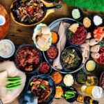 Addis walking food culinary tours highlight of best dish - Key Points