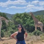 Addo Elephant Park and Giraffe Walk Full Day Safari - What’s Included and What’s Not?
