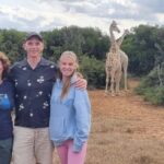 Addo Elephant Park and Giraffe Walk Private Full Day Safari - What Makes This Tour Special?