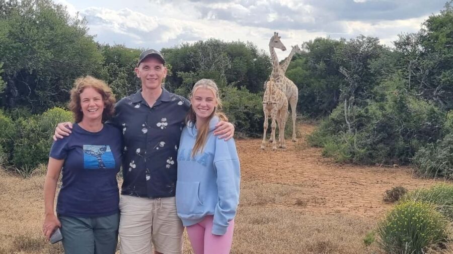 Addo Elephant Park and Giraffe Walk Private Full Day Safari - What Makes This Tour Special?