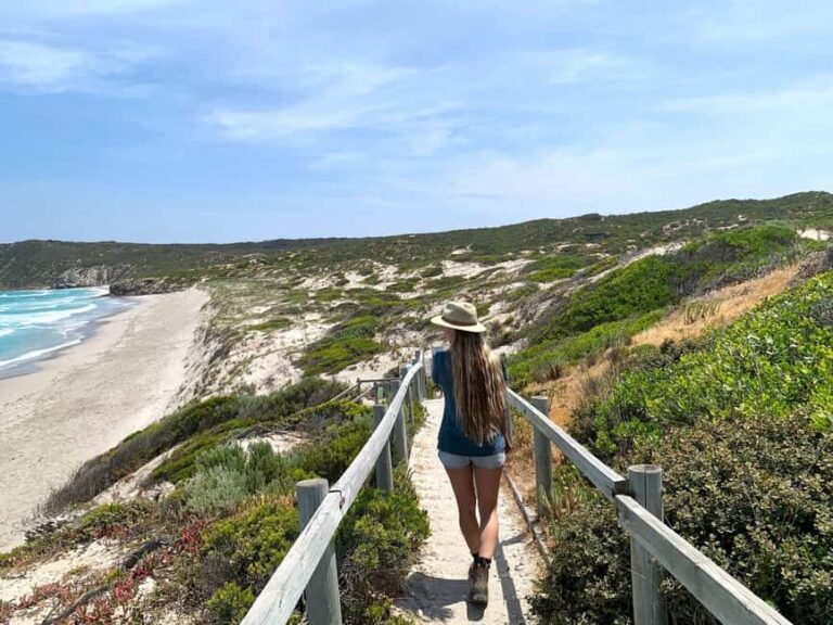 Adelaide: 3-Day Kangaroo Island Adventure Tour with Camping - What’s Included and What’s Not?
