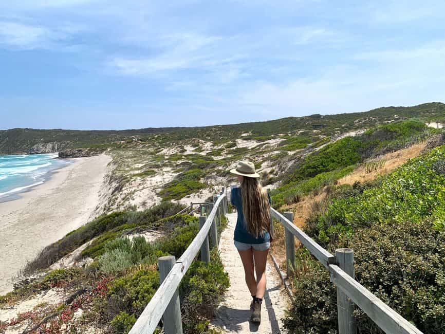 Adelaide: 3-Day Kangaroo Island Adventure Tour with Camping - What’s Included and What’s Not?