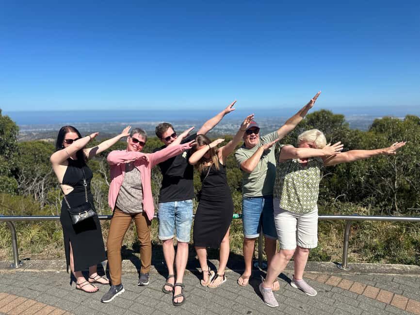 Adelaide: Adelaide City and Hahndorf Full-Day Tour - The Value Proposition: Is It Worth It?