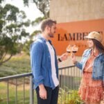 Adelaide: Barossa and Adelaide Hills Tour with Lunch - Transportation & Group Experience