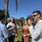 Adelaide: Barossa Day Out: Wines, Brewery, Chocolate & Lunch - Wine Tasting at Kies Family Winery