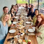 Adelaide: Barossa Premium Wine Tasting tour & Winery Lunch - The Itinerary & Highlights in Detail