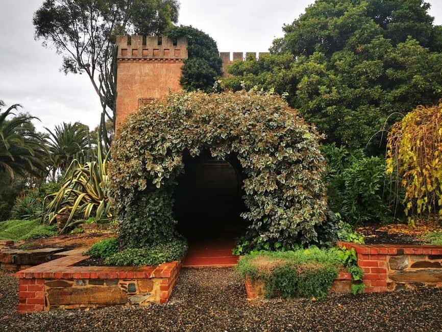 Adelaide: Barossa Private Wine Tour + Your Chosen Tastings - The Itinerary: What to Expect