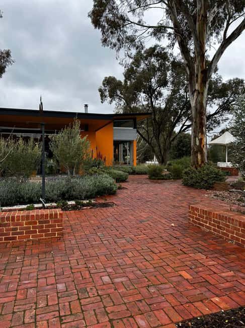 Adelaide: Barossa Valley Gin & Wine Tour - Price and Value Analysis