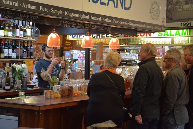 Adelaide Central Market Discovery Tour - Why This Tour Offers Great Value