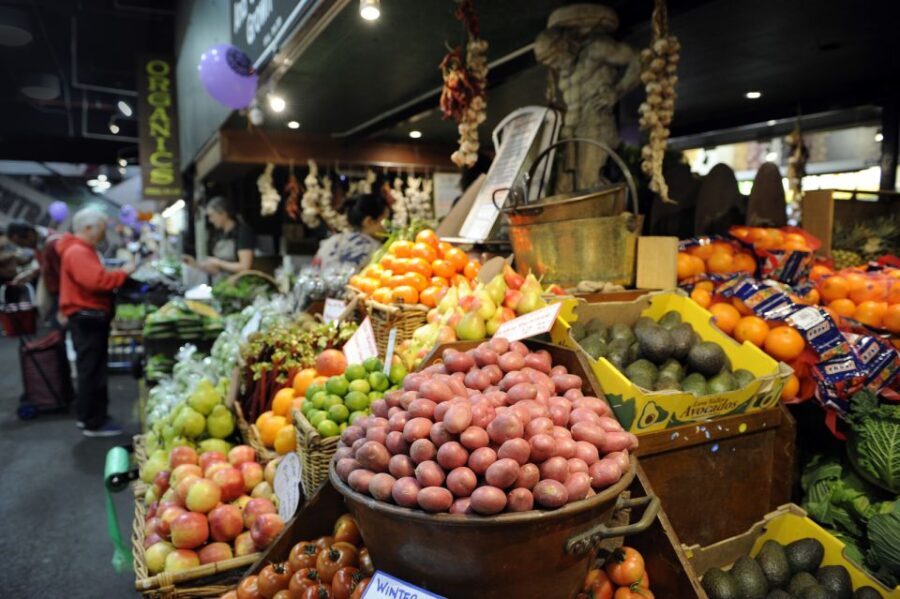 Adelaide: Central Market Morning Tour - Who Will Love This Tour?