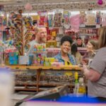 Adelaide Central Markets: Food Walking Tour - What the Tour Includes and How It’s Structured