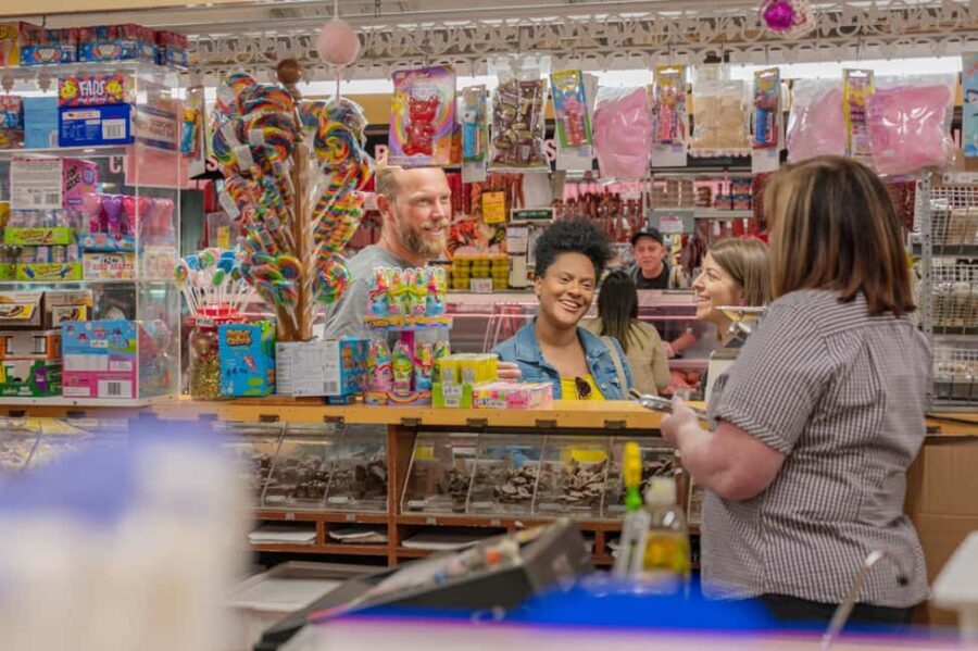 Adelaide Central Markets: Food Walking Tour - What the Tour Includes and How It’s Structured