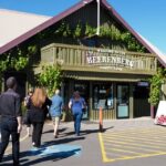 Adelaide: City, Adelaide Hills Villages, and Hahndorf Tour - Breaking Down the Day: Itinerary and Experience