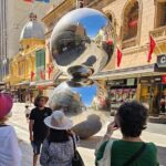 Adelaide City and First Nations Cultural Tour - An In-Depth Look at the Adelaide City and First Nations Cultural Tour