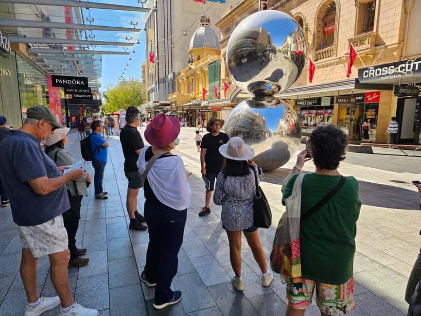 Adelaide City and First Nations Cultural tour - Why This Tour Works