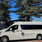 Adelaide: City Highlights and Hahndorf Tour with Pickup - Transport and Convenience