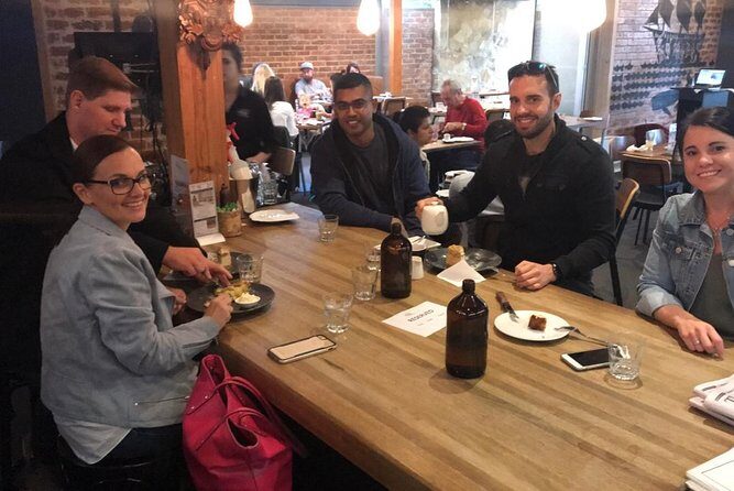 Adelaide City Highlights- Hahndorf and Mt. Lofty Half-Day Tour - Authentic Experiences from Reviews