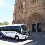 Adelaide City Highlights Tour - Exploring Adelaide’s Green Spaces